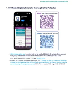 Cover, Upstream Clinician Resource Guide